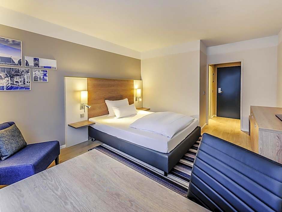 Mercure Aachen Europaplatz