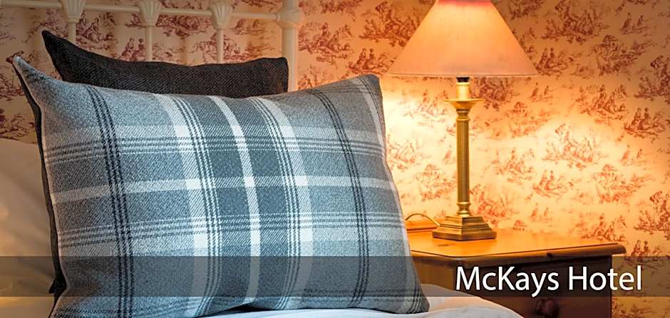 McKays Hotel