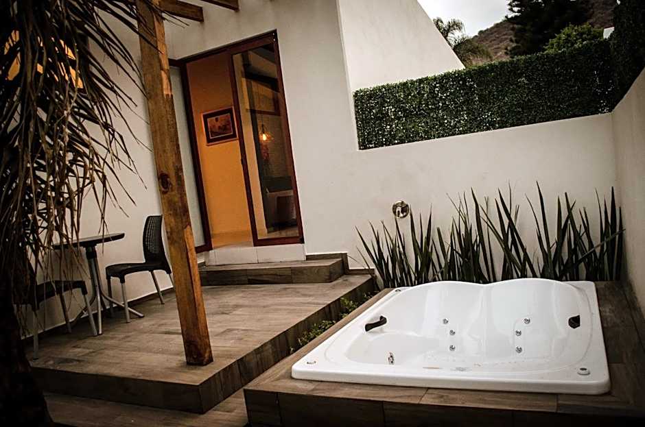 Rio Tinto Hotel Boutique