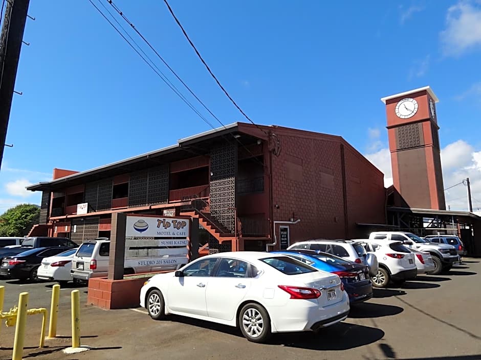 Tip Top Motel