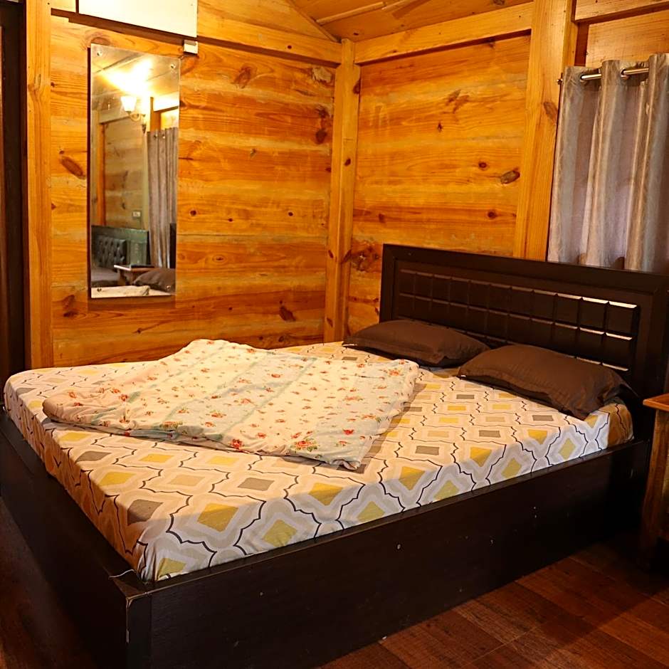 Farmers Son CampingGround