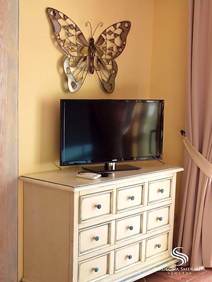 Villaggio Smeralda by Sardegna Smeralda Suite