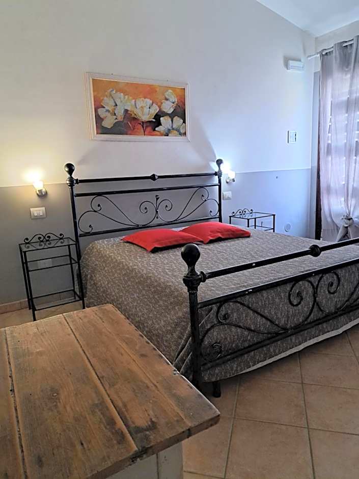 B&B Piccolo Vigneto