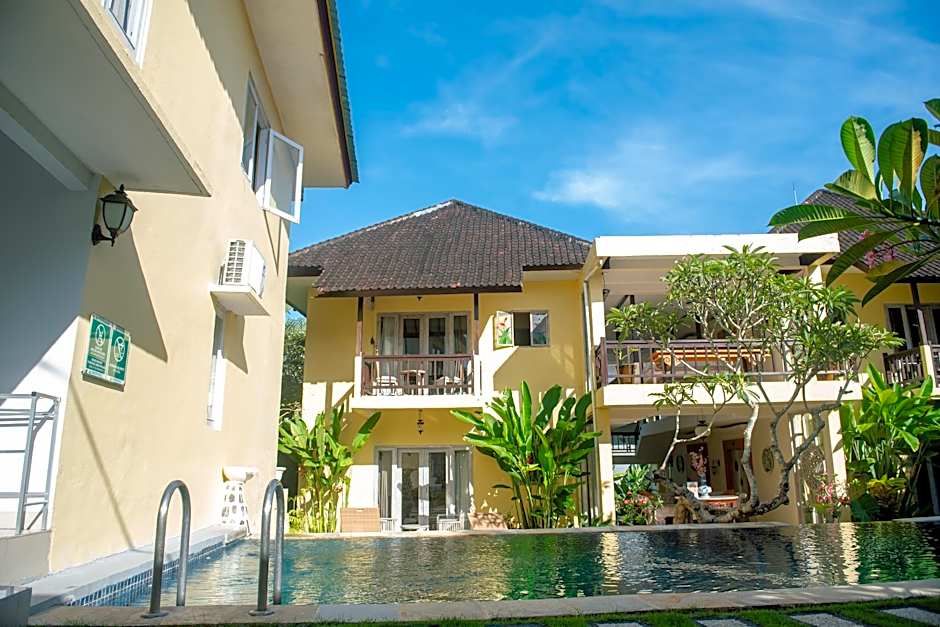 Abian Biu Mansion