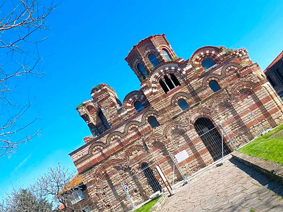 Family Hotel St Stefan Nessebar