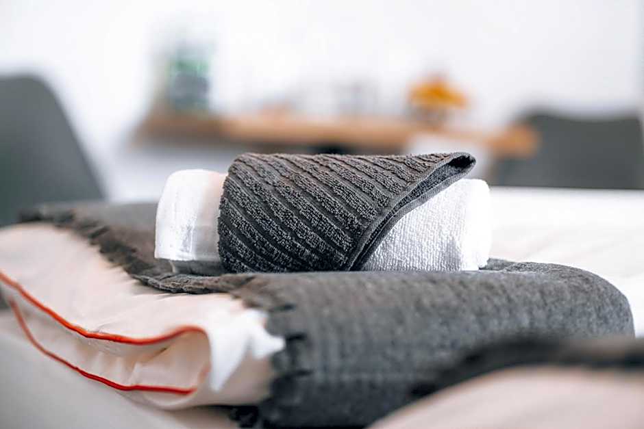 Sleep Point - Self Check in Hotel