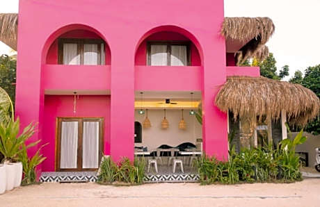 BIG WAVES BOUTIQUE HOTEL SIARGAO