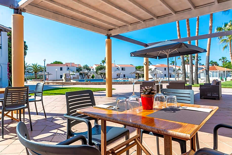 Apartamentos Vistapicas