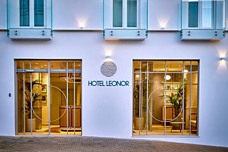 Hotel Leonor Conil