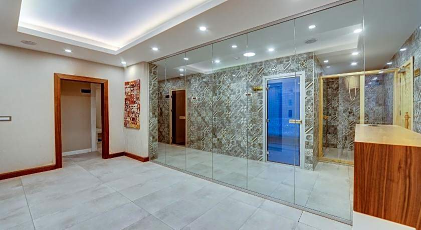 The Menord Hotel Spa & Wellness