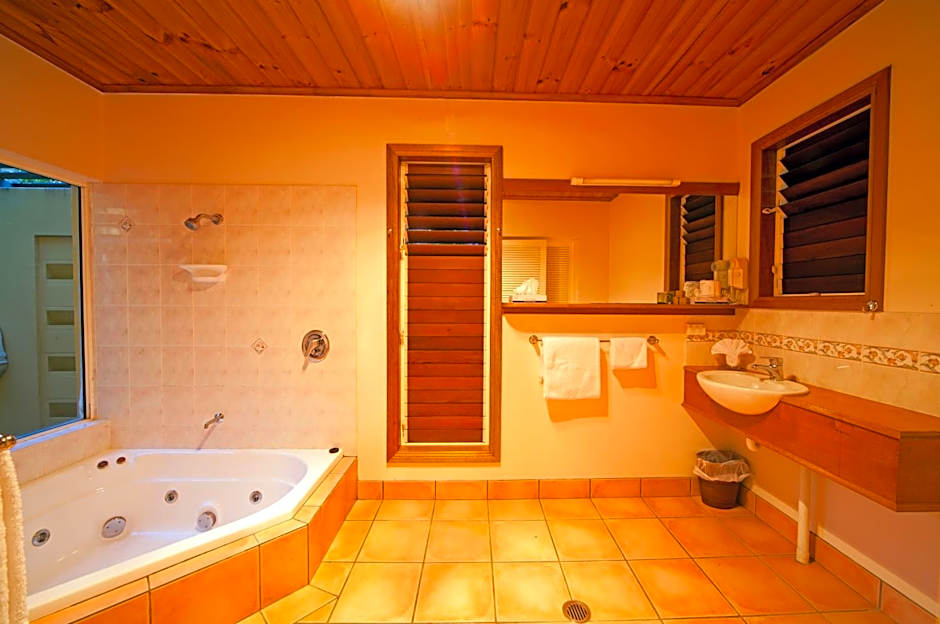 Eden House Retreat