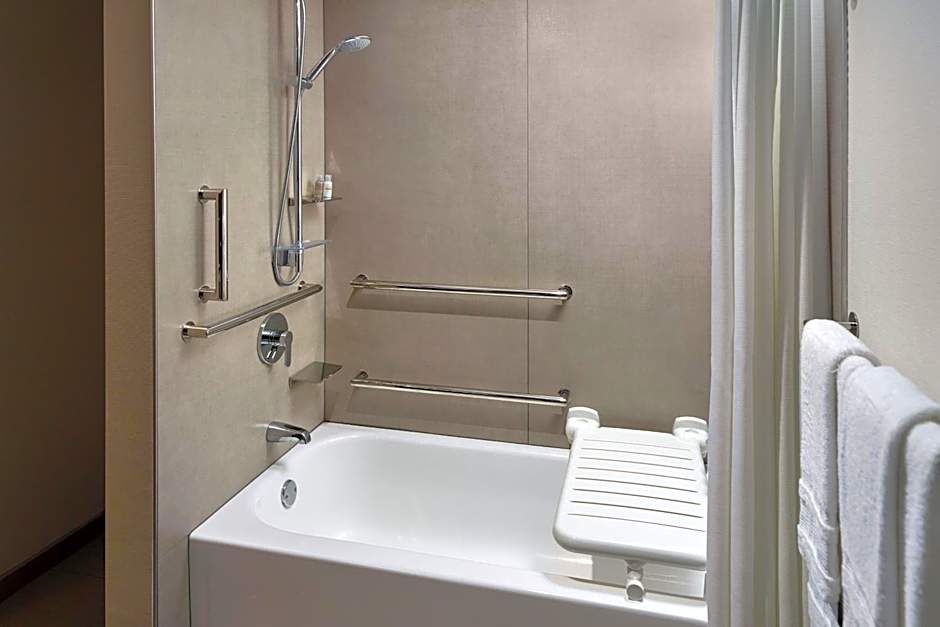 Sheraton Imperial Hotel Raleigh-Durham Airport at Research Triangle Park