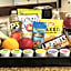Embassy Suites By Hilton Hotel Seattle-Tacoma International Airport