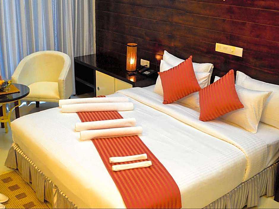 Valampuri Hotel