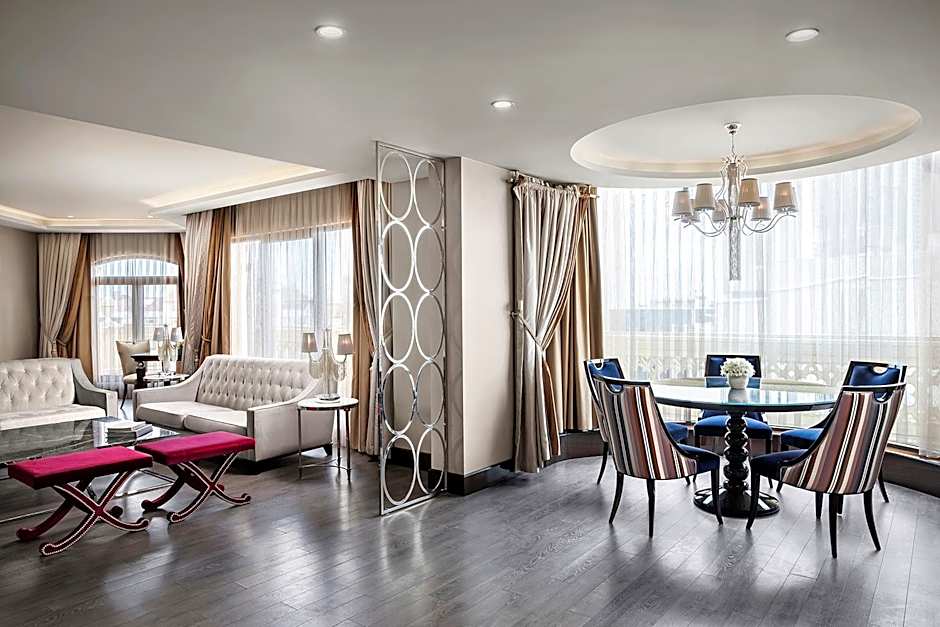 DoubleTree by Hilton Istanbul Gayrettepe