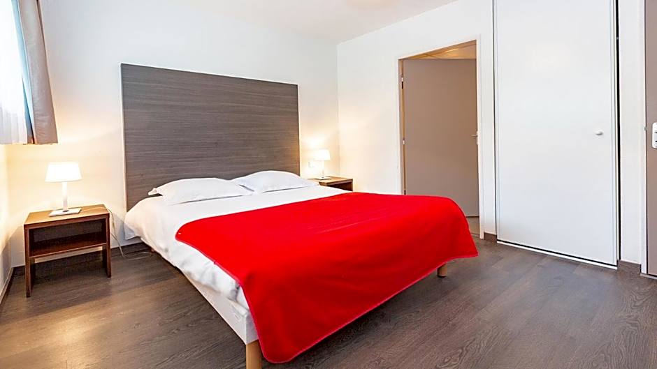 Vacancéole - Le Domaine du Mont - Mont St Michel