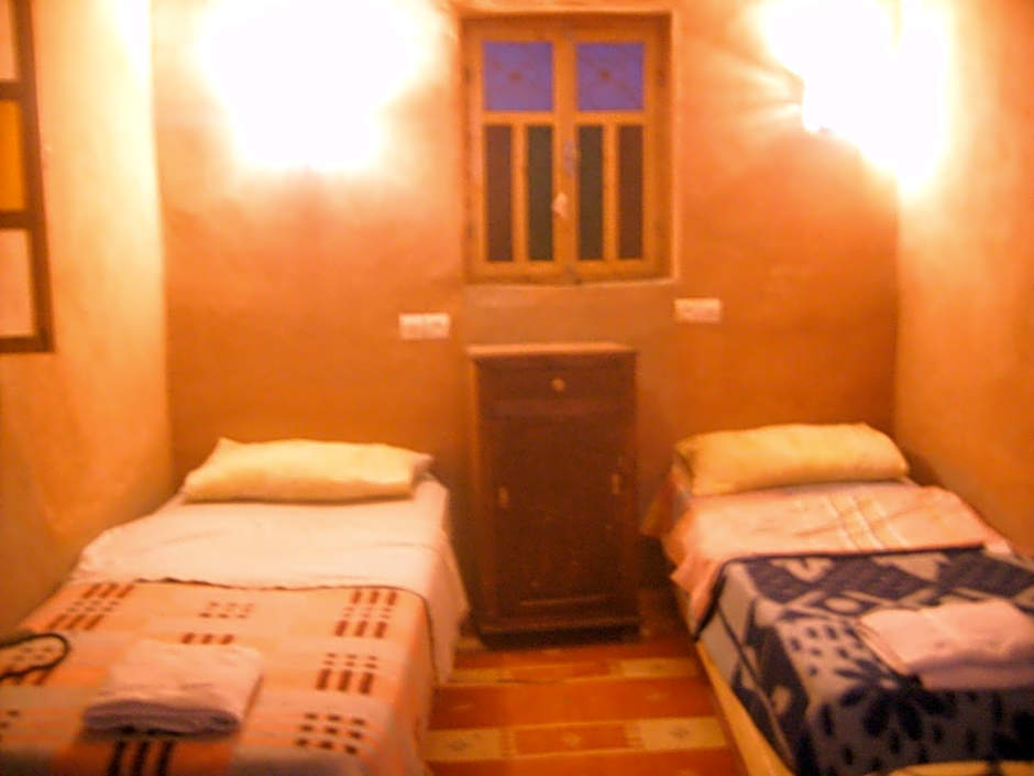 auberge restau tombouctou