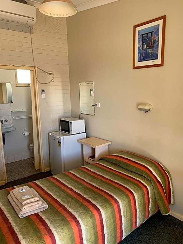 Photo 1 of 1 of Single Room with Private Bathroom
