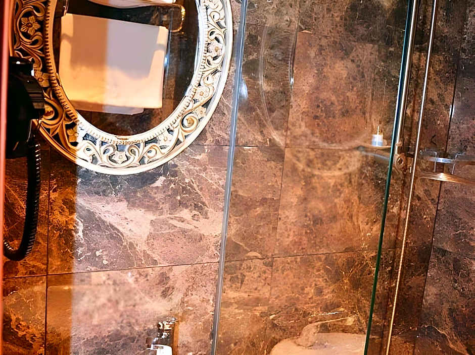 Istanbul Comfort Hotel