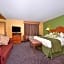 Quality Inn & Suites Grinnell near University