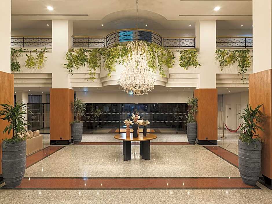 Venus Beach Hotel