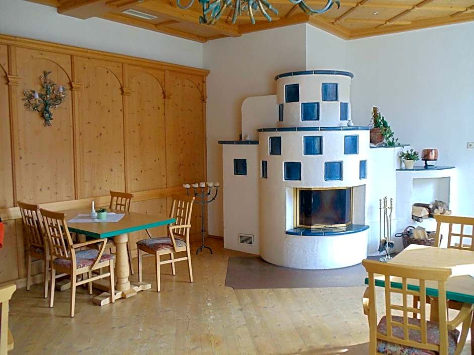 Hotel Der Kräuterhof