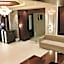 Hotel Blue Sapphire