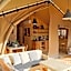 Holiday Centre Bi VIllage - Glamping and Mobile Homes Lavanda
