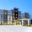 Sleep Inn & Suites Lancaster-Platteville