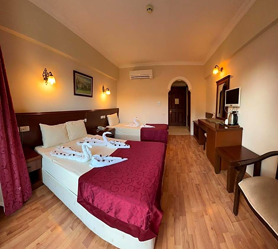 ASTORIA PARK HOTEL & Spa ALL INCLUSIVE CONCEPT