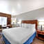 Best Western Capital City Inn