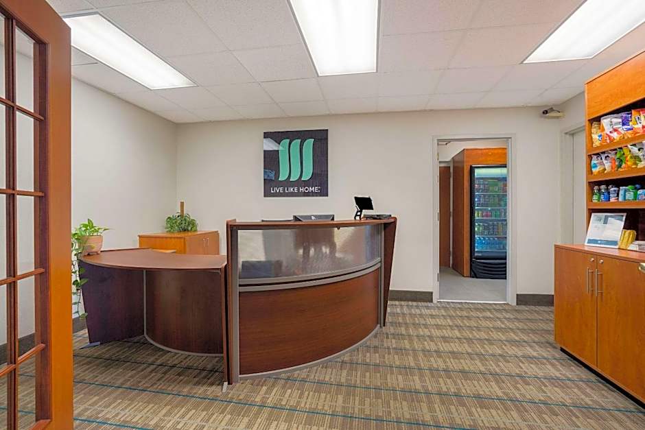 MainStay Suites Wilmington - University Area