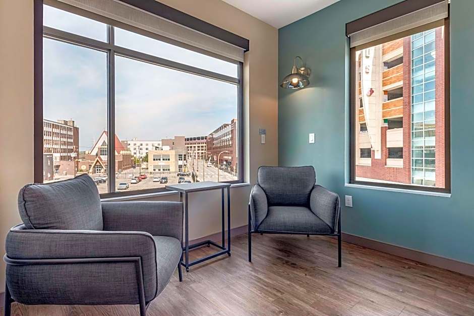 Cambria Hotel Minneapolis Downtown