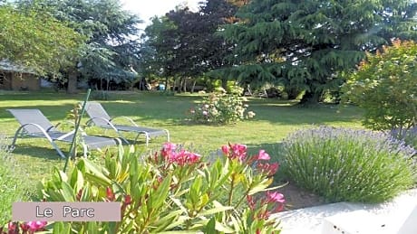 Le Clos Fleuri