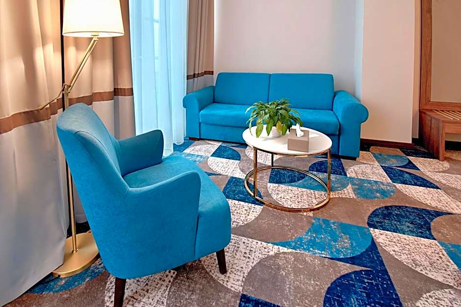 Harvey Spa Hotel
