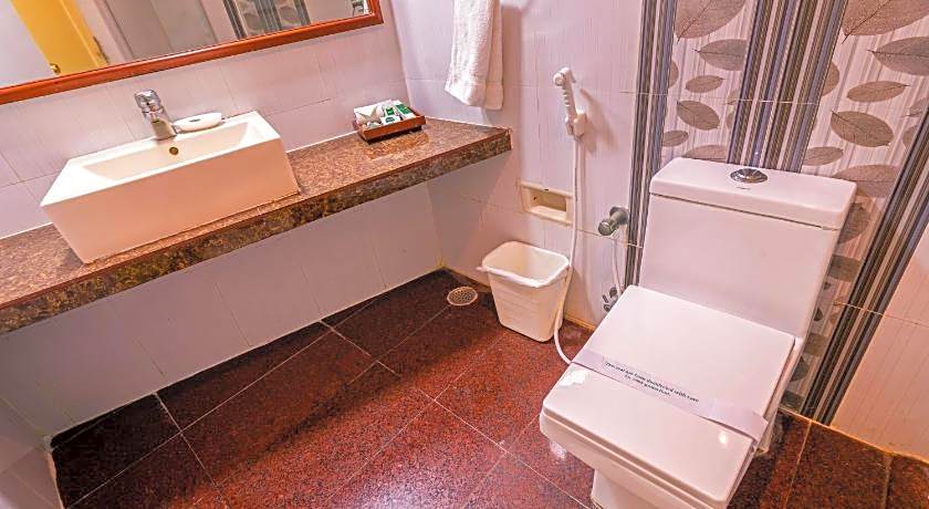 Annamalai International Hotel