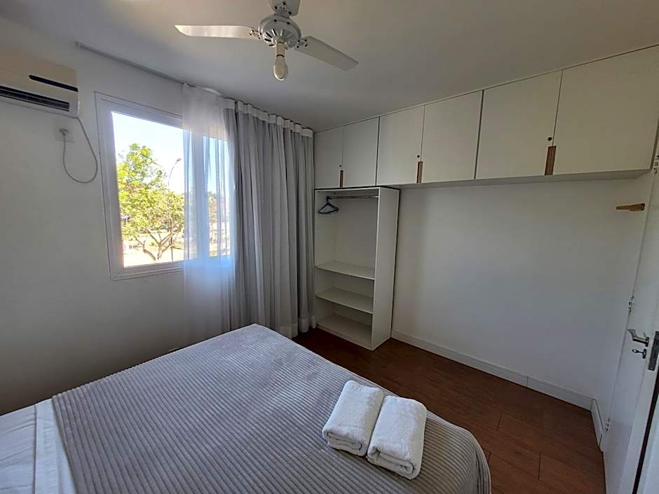 Centro de Búzios 2 quartos