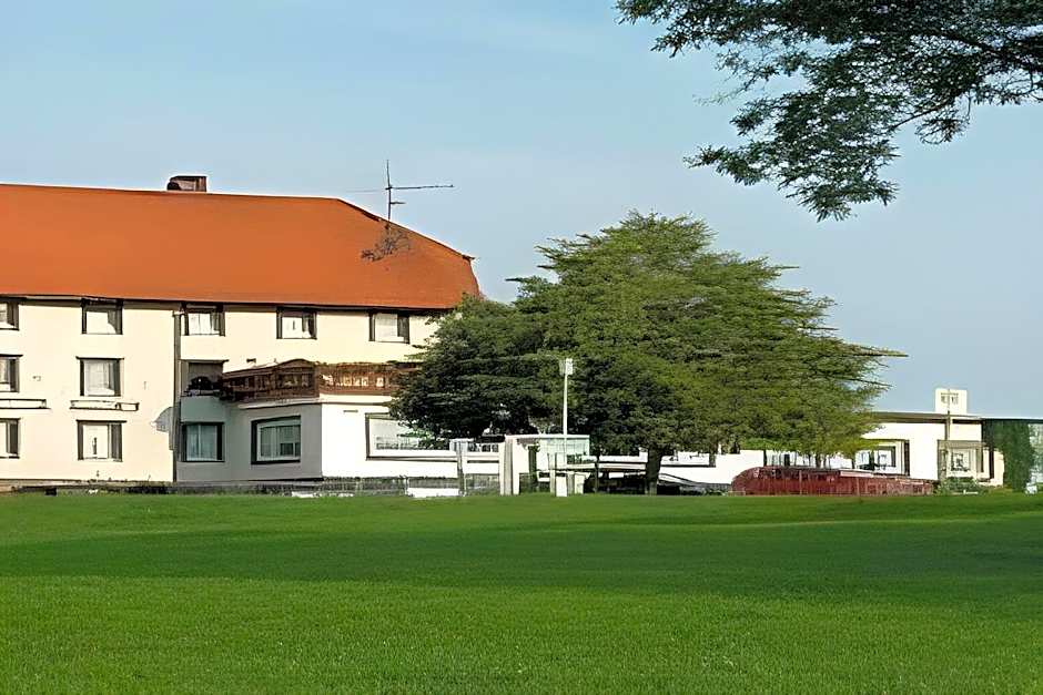 Gasthaus Adler Fohrenbuhl