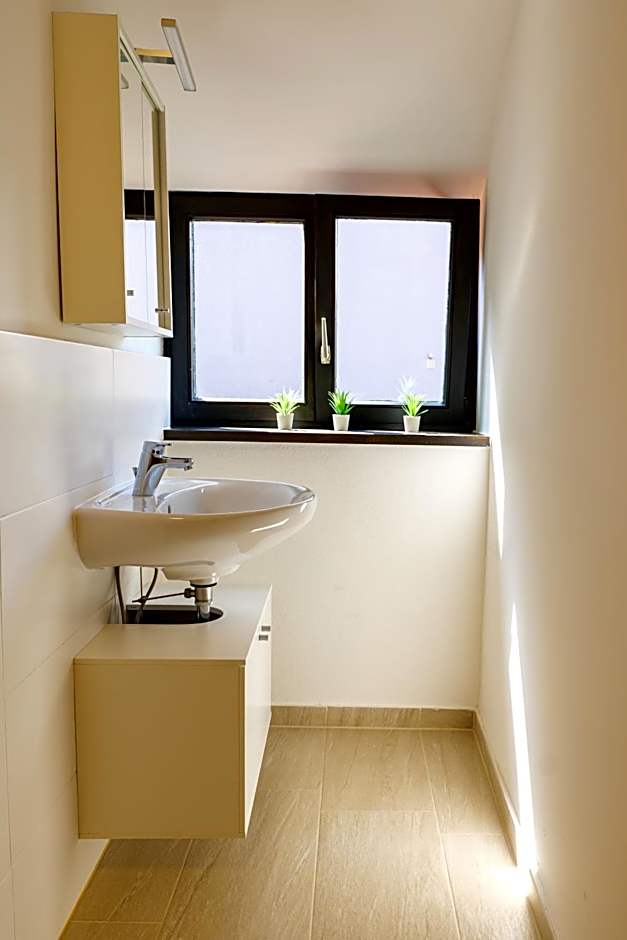 Flataid CityAPART Graz Geidorf