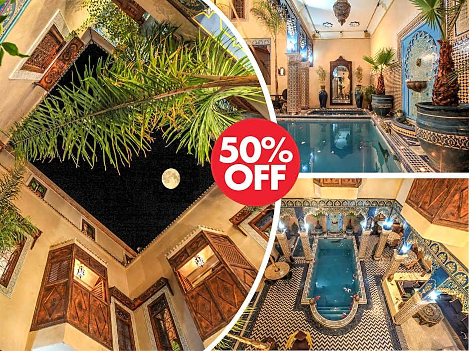 Riad Puchka