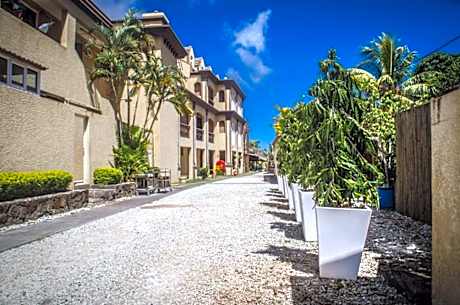 Sunset Reef Resort & Spa
