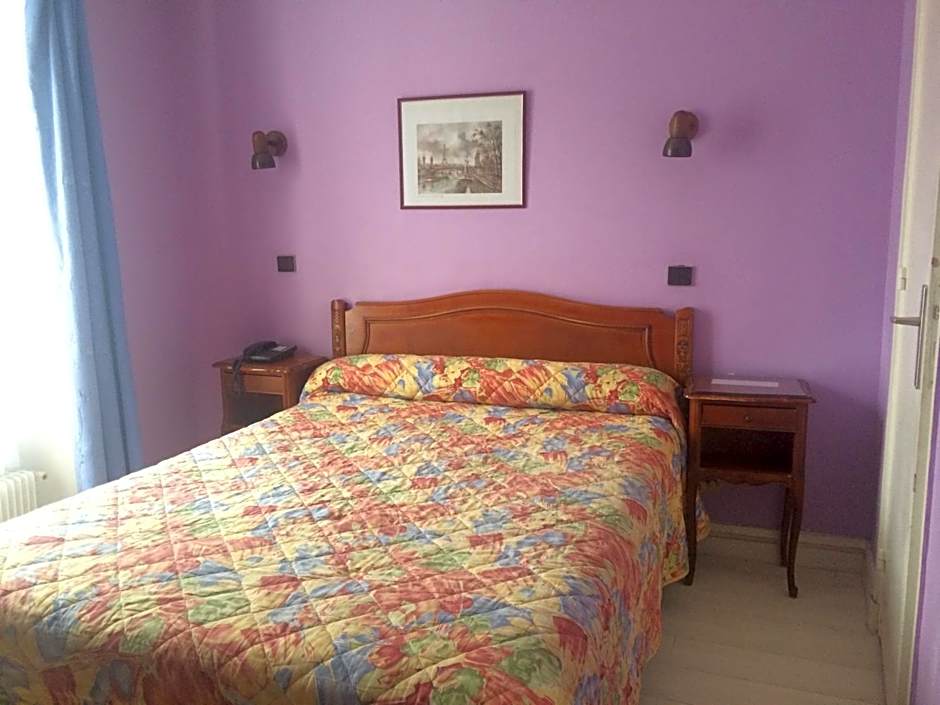 Hotel Cluny Sorbonne