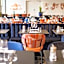 The Ruck Hotel