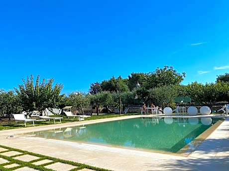 Aria di Casa Country Resort