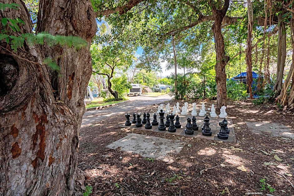 BIG4 Tasman Holiday Parks - Rowes Bay