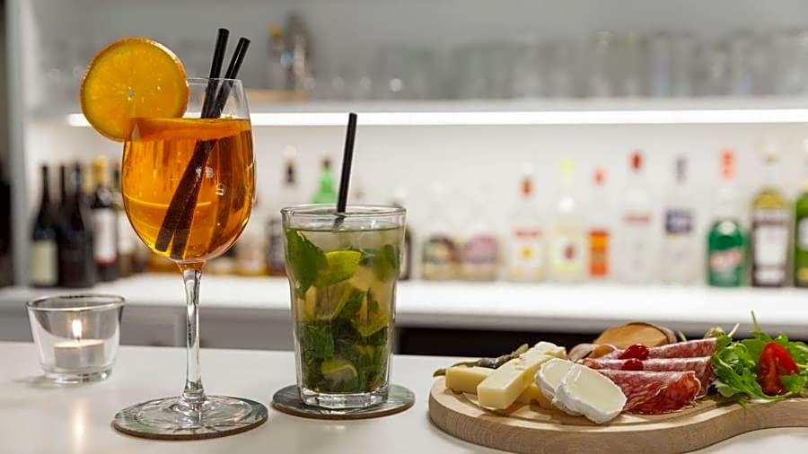 The Originals City, Hotel Le Louisiane, Belfort Sud (Inter-Hotel)