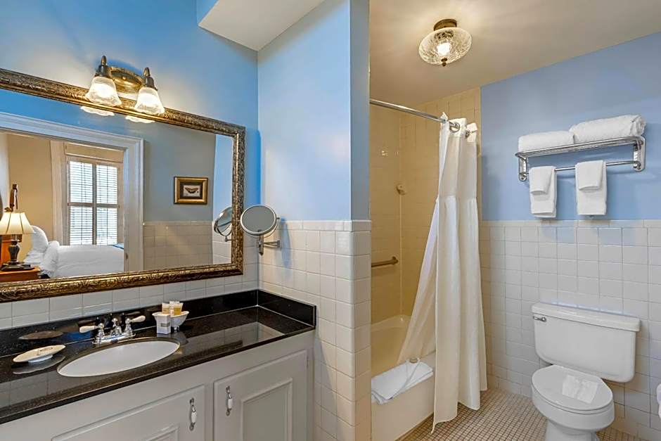 Windsor Hotel, an Ascend Collection Hotel