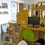 Blue Backpackers Hostel