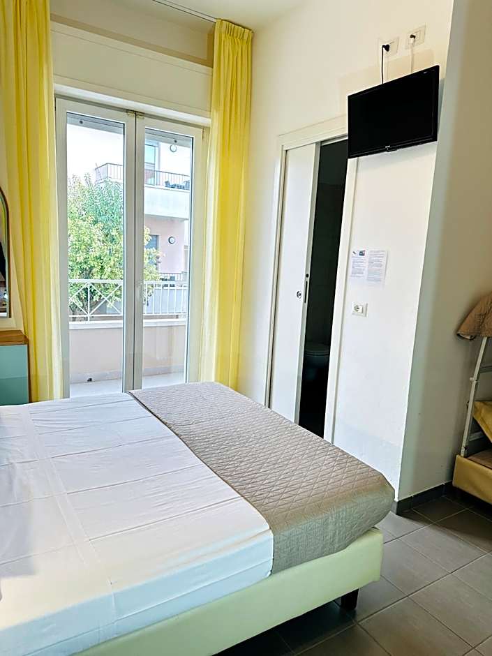 Hotel Villa Perazzini