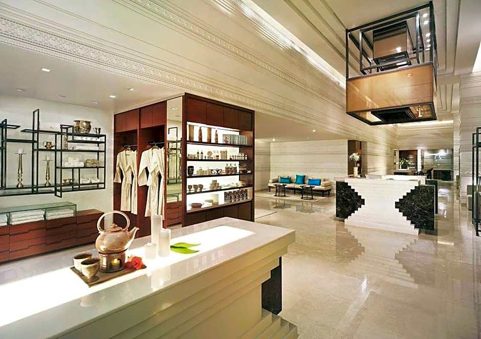 Taj Surajkund Resort & Spa, Delhi NCR